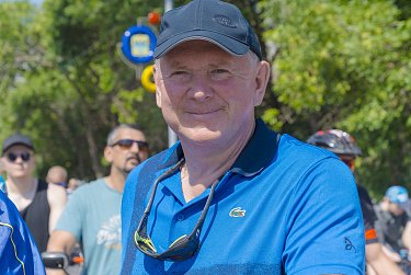 Спортивная суббота объединила несколько тысяч человек